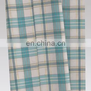 Good Price BCI Cotton Flannel Fabric for Living Shirt and Pajama thumbnail-3