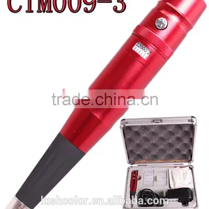 New Designed Hot Sell Digital Permanent Makeup Adjuster Needle Machine in thumbnail-1