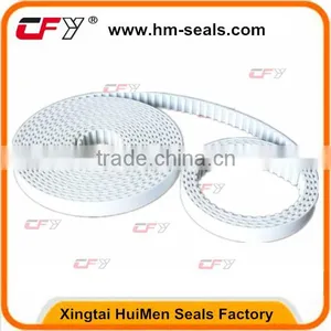Timing Belt / 8M-1280*20 , PU Timing Belt 8M-1280*20 thumbnail-1