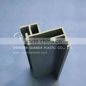 Colored Plastic Polypropylene Profiles thumbnail-1