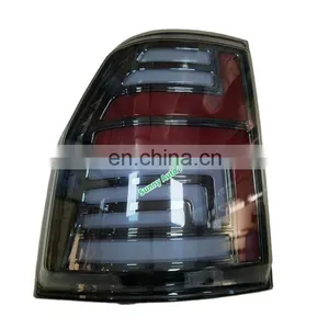 Good Quality Pajero Modified Tail Lamp Taillight for Mitsubishi Pajero V93 V97 2007-2021 V93 V97 thumbnail-1