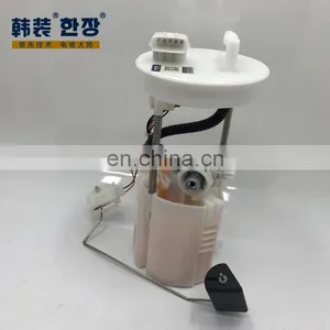17040-3TS0B	Fuel Pump Assembly	For	Nissan Altima L33Z thumbnail-2