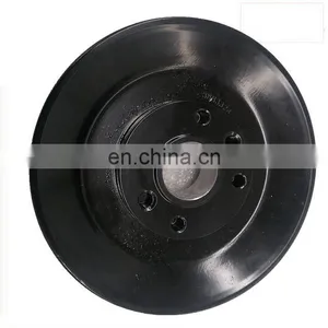 M11 Engine Fan Belt Pulley 3883324 thumbnail-4
