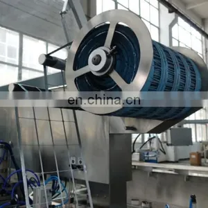Wide Range of Application Automatic Medical Capsule Tablet Capsule Blister Packing Machine thumbnail-5