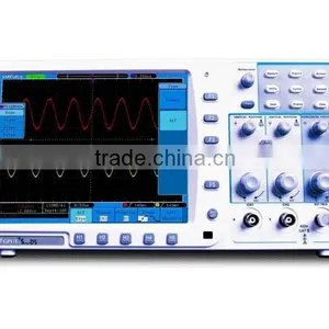 SDS6062:Deep Memory Digital Storage Oscilloscope thumbnail-1