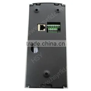 HSY-F801 Hours of Absence Input and Output Devices Reading Card Fingerprint Access Control and Time Attendance thumbnail-3