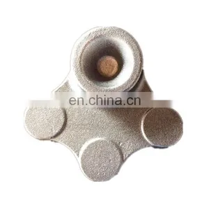 Customized Steel / Stainless Steel / Aluminum Forging Parts thumbnail-2