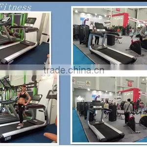 Wholesale Treadmill / TZ Fitness Equipment TZ-7000 thumbnail-6
