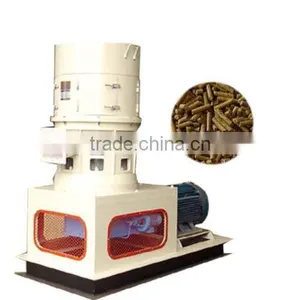 Biomass Pellet Machine thumbnail-1