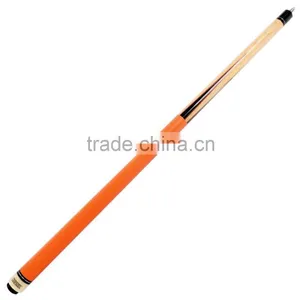 CUESOUL Quick Release 1/2 Pool Cue, Maple Shaft, Hardwood Butt With Decal thumbnail-2