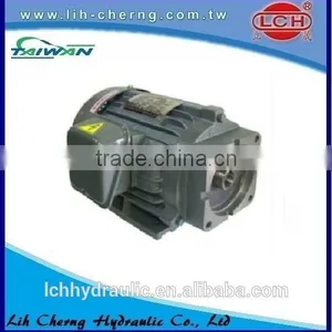 12 Volt Hydraulic Pump Motor thumbnail-5