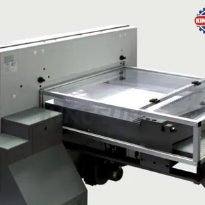 QZYK-CF Computer Program Control Paper Cutters thumbnail-2