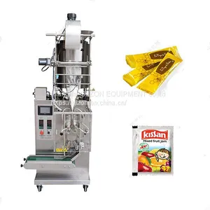 Chinese and Western Health Medicine Packaging Machine thumbnail-1