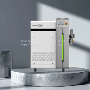 TOPTEK LASER Portable Laser Welding Machine 1000W/1500W/2000W/3000W thumbnail-3