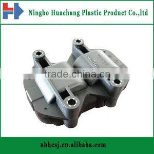 Plastic Injection for Insert Part /insert Molding thumbnail-1