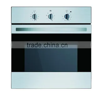 60cm Built in Electrical Oven thumbnail-1