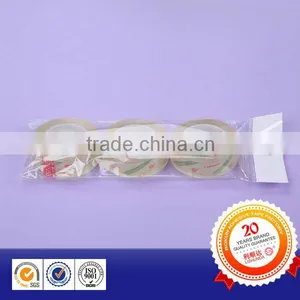 OEM OPP Adhesive Packing Stationery Tape thumbnail-1