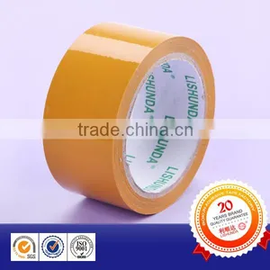 Daily Use Caution Carton Packing Tape Bopp Film thumbnail-6
