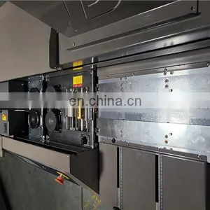 UK7 A3 a4 Shop School Thick Hot Melt Adhesive Glue Book Binder, Hotmelt Eva Booklet Binding Machine thumbnail-5