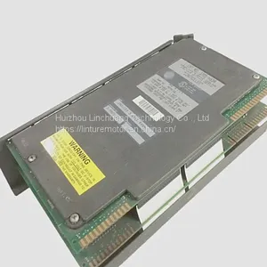 1771-HS3A Allen Bradley 120 Volts Servo Controller Module PLC thumbnail-1