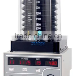 High Quality Low Price Manufactory Supply Mobile Veterinary Anesthesia Machine thumbnail-2