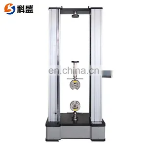 WDS-50 50kN Universal Testing Machine Supplier Tension Testing Equipment Ultimate Tensile Machine thumbnail-2