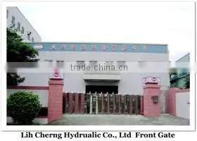 Lih Cherng Hydraulic Co., Ltd. company overview - view 1 thumbnail