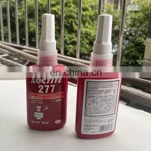 Loctiter Screw Glue 277 Seal Anti-loose Fixed Thread Special Anaerobic Adhesive for Fasteners Screws thumbnail-3