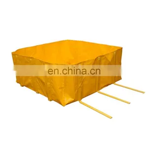 Oil Spill Containment Control Berm Products thumbnail-5