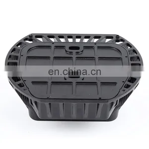 Customized Die Casting Moulding Aluminum Alloy LED Housing thumbnail-3