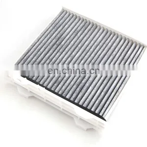 High Quality Air Filter Carbon Air Filter 7803A028 Fit For Mitsubishi thumbnail-1