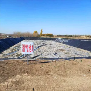 Geomembrane Hdpe Anti-seepage Membrane thumbnail-4