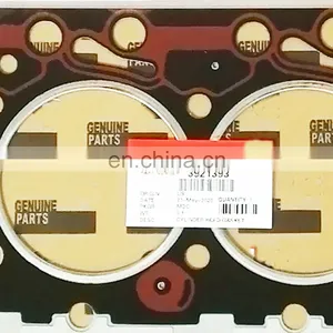 Cylinder Head Gasket 3921393 For Truck On Sale thumbnail-1