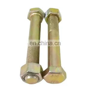 Dongfeng Truck Spare Part 29D-01271 Shock Absorber Pin thumbnail-1