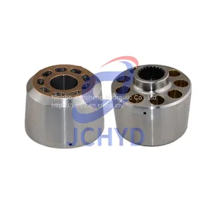 Replacement Rexroth Hydraulic Pump Parts A4vso40 A4vso56 A4vso71 A4vso125 A4vso180 A4vso250 thumbnail-3