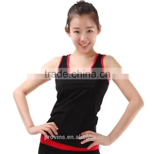 Girls Wholesale Ballet Tank Dance Wear thumbnail-5