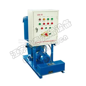 DRB-P Electric Lubrication Pump thumbnail-1