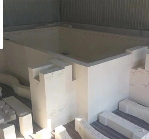Henan ZOPO Refractory Co., Ltd company overview - view 1 thumbnail