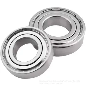 Deep Groove Ball Bearing6405 6406 6407 6408 6409 thumbnail-4