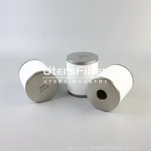 AFF-EL22B UTERFS Replaces SMC Precision Filter Element thumbnail-1