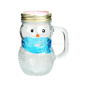 Special Shaped Jar thumbnail-5