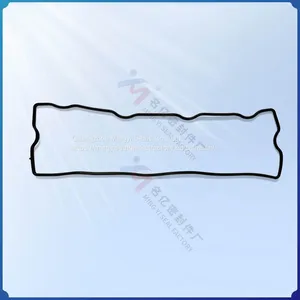 Suitable for PERKINS Valve Chamber Strip 3681A049 Rocker Cover Gasket 1004.40AJ Overhaul Kit Cylinder Gasket thumbnail-1