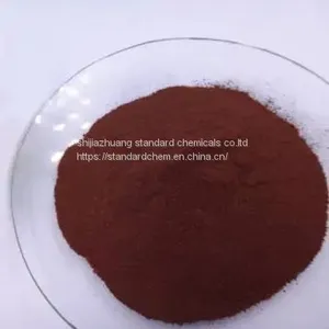 High Quality Palladium Chloride 99.9% Factory CAS 7647-10-1 PdCl2 thumbnail-1