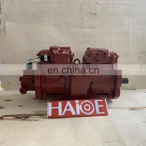 Excavator R160LC-9 R180LC-9 Hydraulic Pump 31Q5-10010 K5V80DTP-1J9R-9N35 thumbnail-2