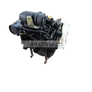 Excavator Parts Takeuchi TB030 Engine Assy Engine Parts 3tne84 3tnv88 thumbnail-1