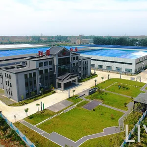 Henan Liying Environmental Science And Technology Co., Ltd., company overview - view 1 thumbnail