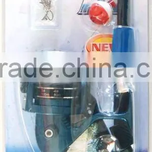 Hot Sale DF321 Fishing Tackle thumbnail-1