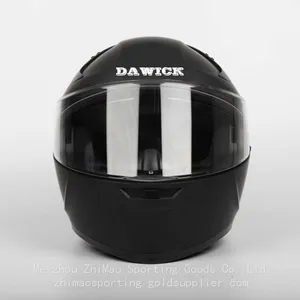 WS-606 Motorcycle Helmet thumbnail-1