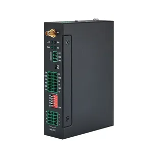 Vending Machines Security Protection BLIIoT S271 4G IoT RTU With 4DI 4AI 4Relay Outputs thumbnail-5