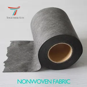 Bfe Pfe 99 Mask PP Melt-blown Filter Non-woven Material Black Meltblown Nonwoven Fabric Price thumbnail-4